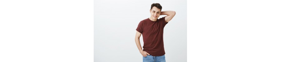 t-shirts